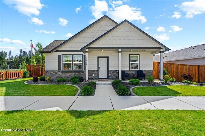 Property Photo:  12932 N Genesis Blvd  ID 83835 