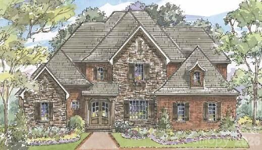 Property Photo:  7316 Barrington Ridge Drive  SC 29707 