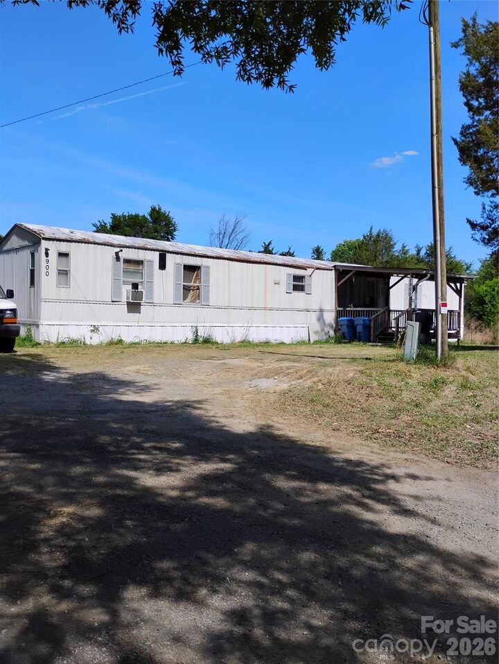 Property Photo:  2900 Irish Potato Road  NC 28025 
