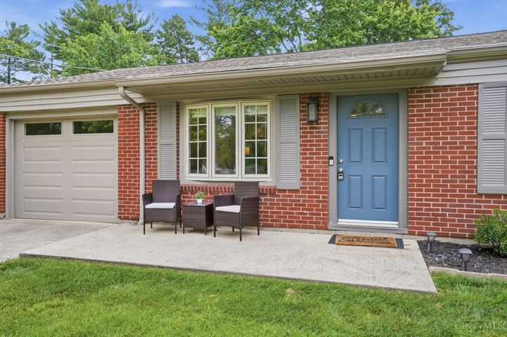 Property Photo: 974 Brookcrest Drive OH 45040