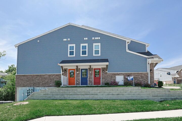 Property Photo:  691 Tradition Ridge  OH 45245 