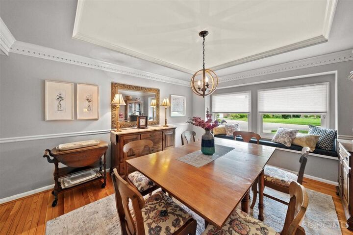 Property Photo:  2630 Cyclorama Drive  OH 45211 
