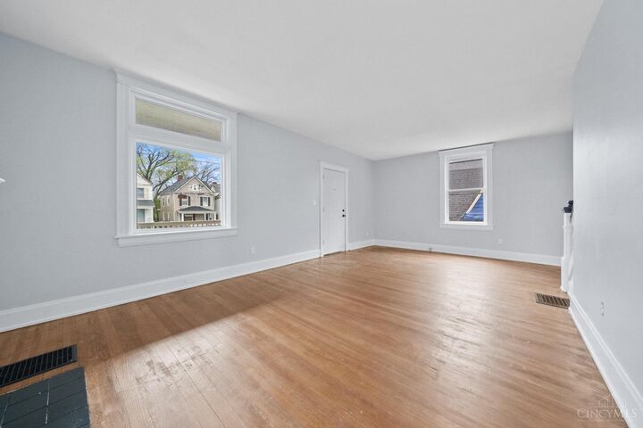 Property Photo: 3517 Bevis Avenue OH 45207
