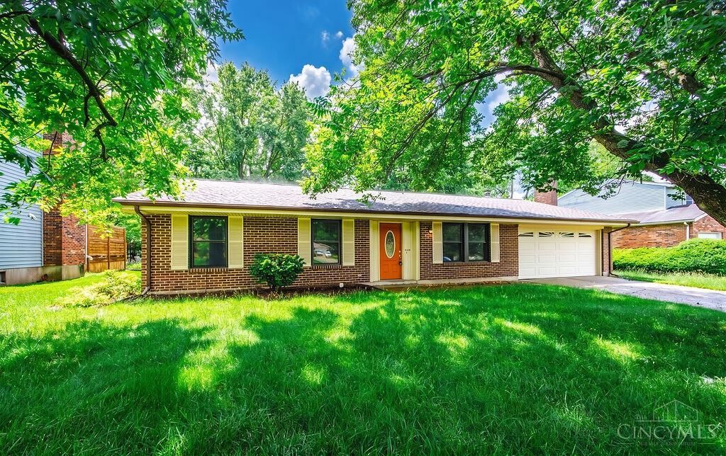 Property Photo: 95 Bayberry Drive OH 45066