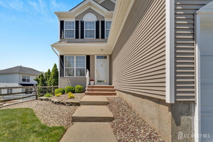 Property Photo: 22 Augusta Place NJ 08816