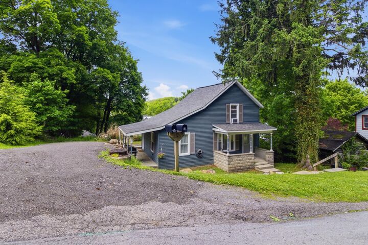Property Photo: 10 6th St PA 15825