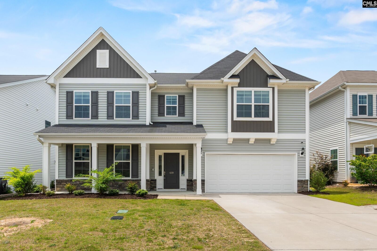 Property Photo: 609 Hiawatha SC 29045