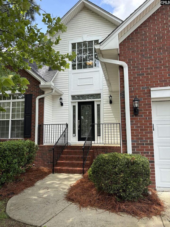 Property Photo: 209 Cherry Stone SC 29229