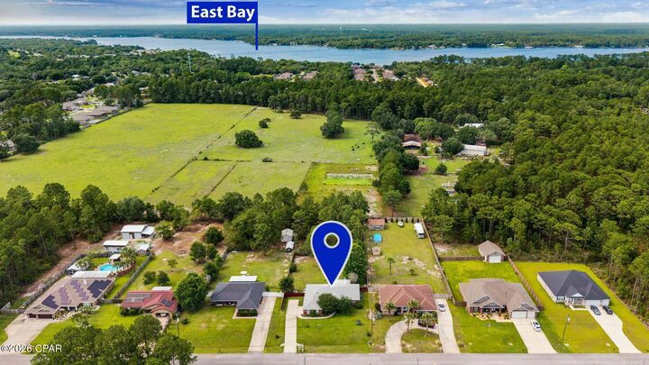 Property Photo:  7432 Brewster Street  FL 32566 