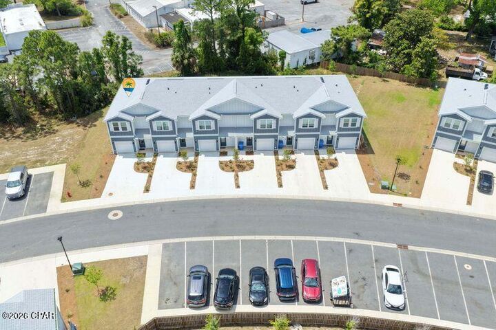 Property Photo: 200 Palmeras Marinas Lane FL 32407