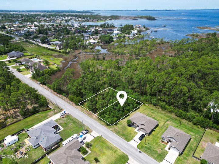 Property Photo:  000 Maryland Avenue  FL 32444 