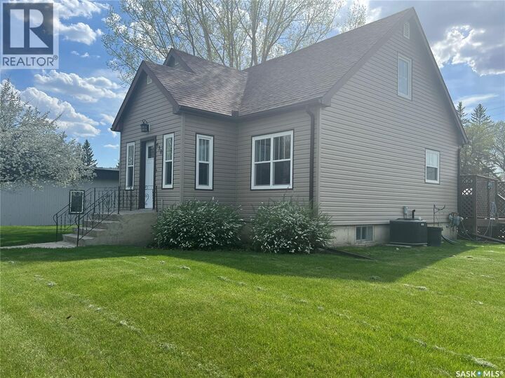 Property Photo: 630 Main Street SK S0A 0X0