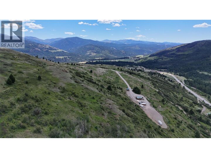 Property Photo: 6730 Danshin Village Road BC V0H 1H5