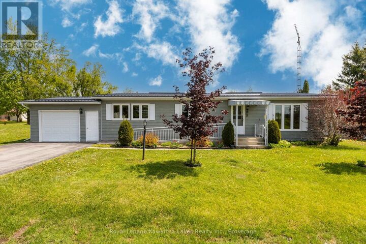 Property Photo: 9 Vista Drive ON K9V 0H7