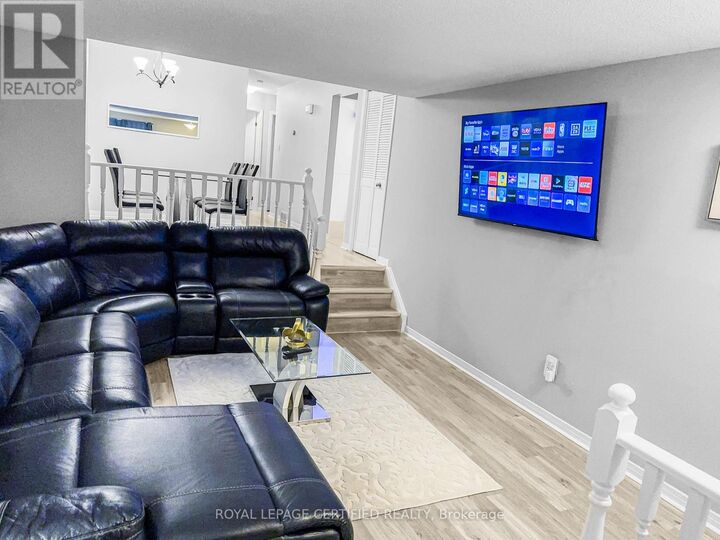 Property Photo:  67 McDonagh Crescent  ON L2V 4S4 