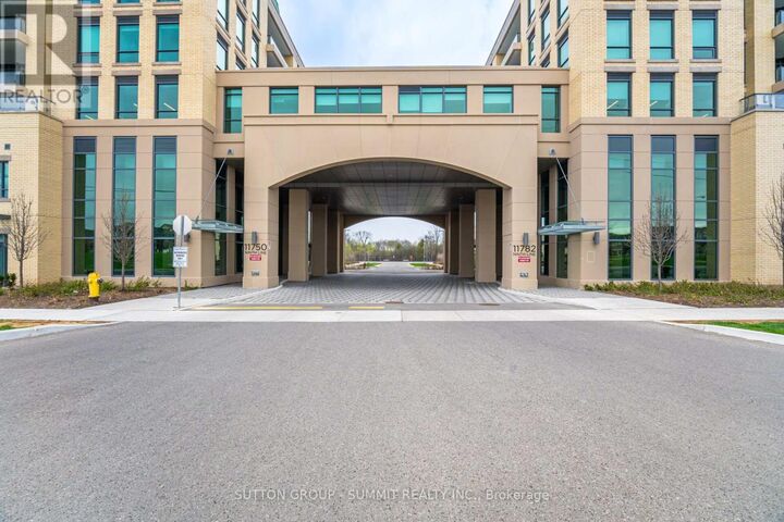 Property Photo:  11750 Ninth Line 326  ON L4A 5G1 