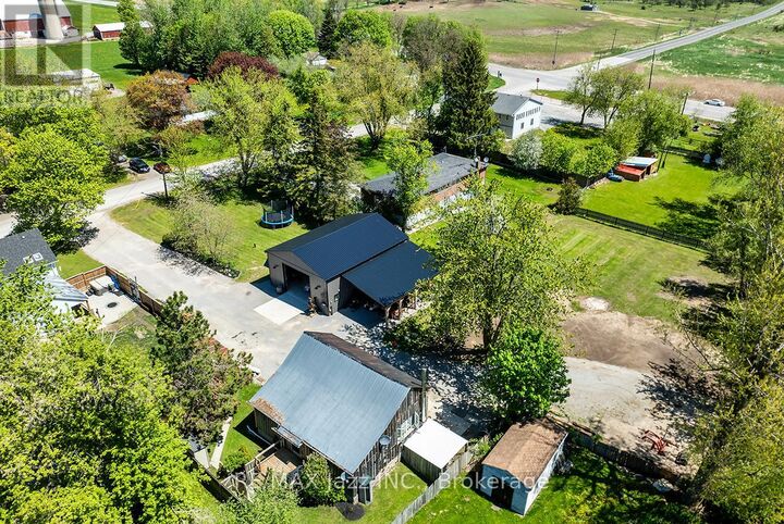 Property Photo:  1176 Scugog Line 14  ON L0C 1H0 