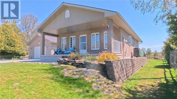 Property Photo:  7225 Hwy 542  ON P0P 1S0 