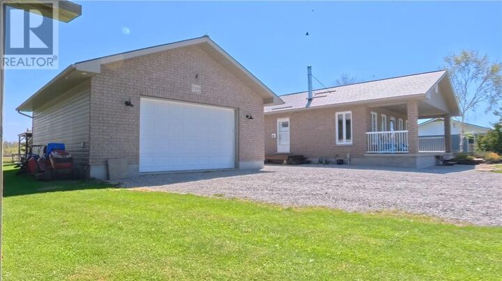 Property Photo: 7225 Hwy 542 ON P0P 1S0