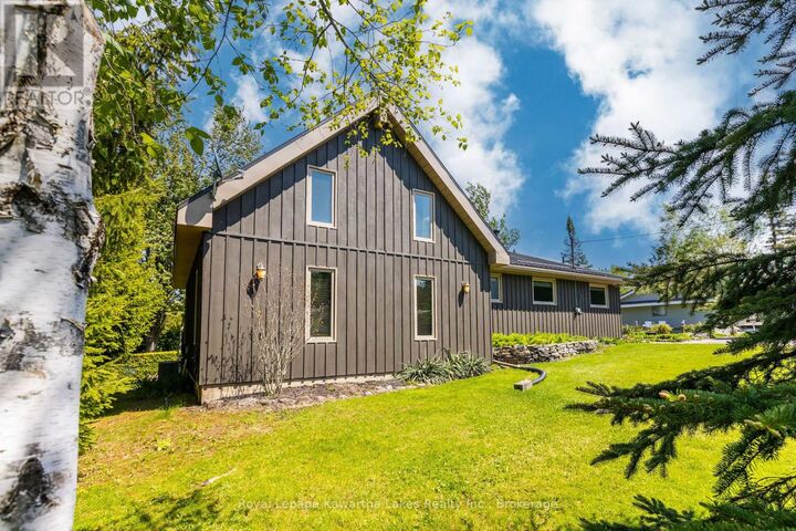 Property Photo: 236 Crosby Drive ON K0M 1A0