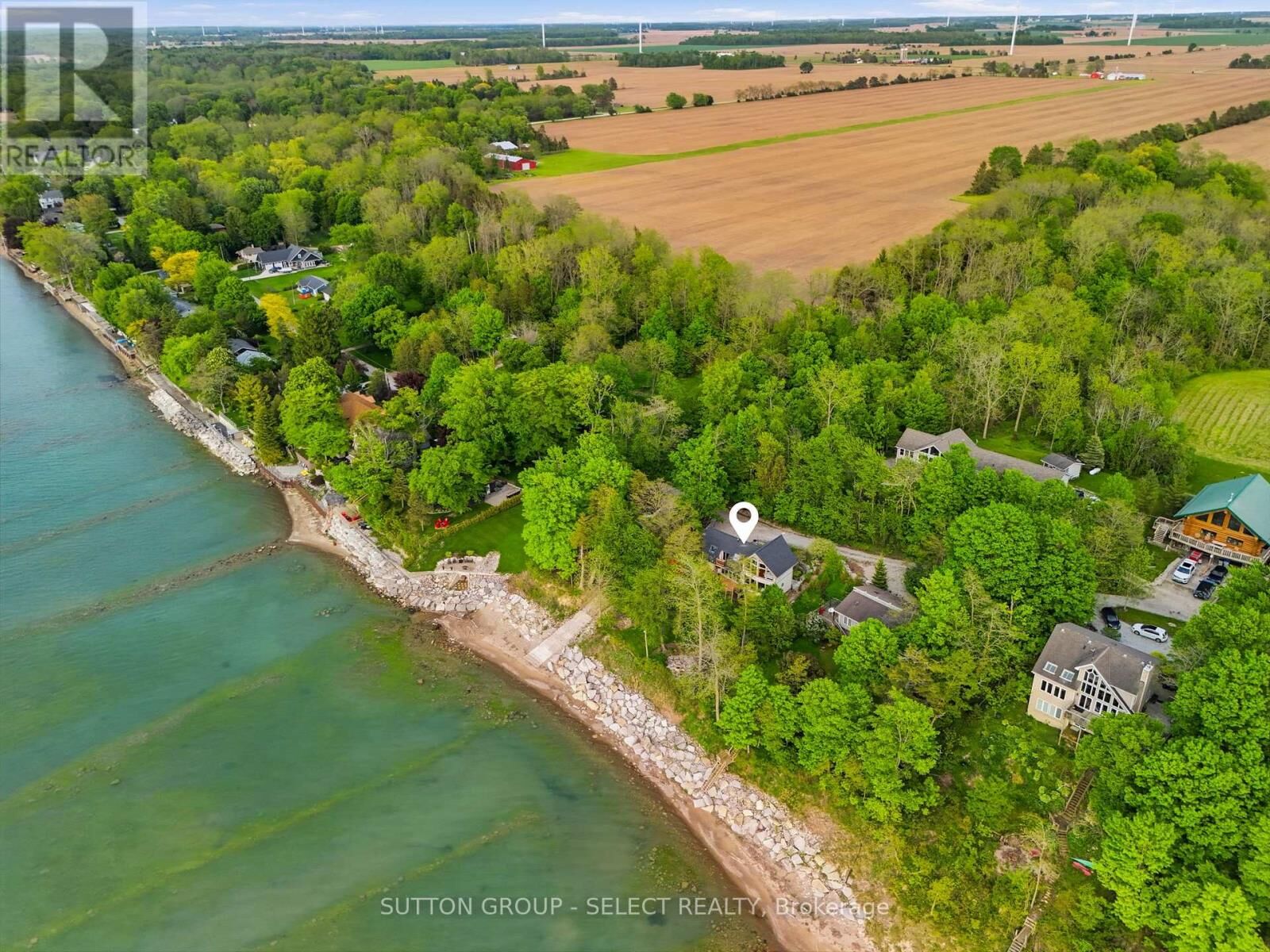 Property Photo: 5284 Cliff Road ON N0N 1J7
