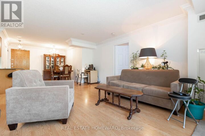 Property Photo:  1730 Eglinton Avenue East 201  ON M4A 2X9 