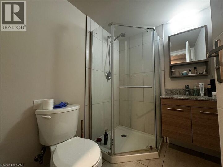 Property Photo:  338 Albert Street 214  ON N2L 3T8 