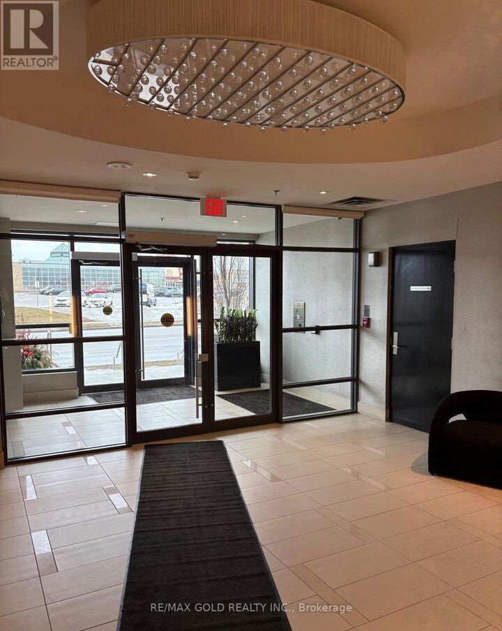 Property Photo: 840 Queens Plate Drive 501 ON M9W 0E7
