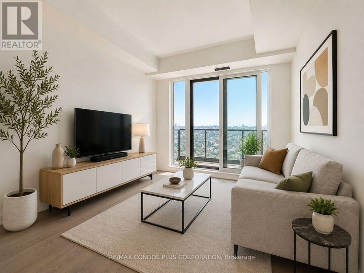Property Photo:  108 Peter Street 3701  ON M5V 2G7 