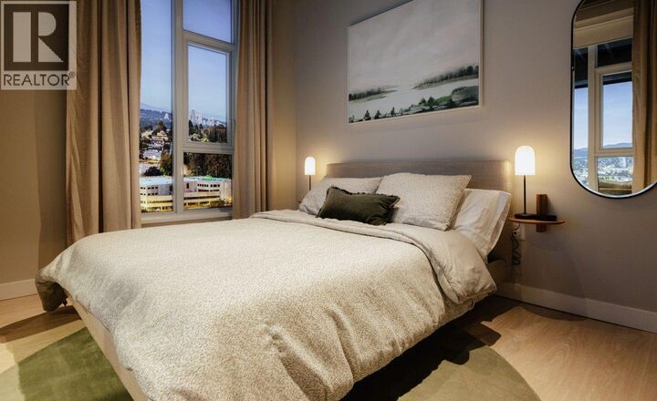 Property Photo:  3633 Willingdon Avenue 505  BC V0V 0V0 
