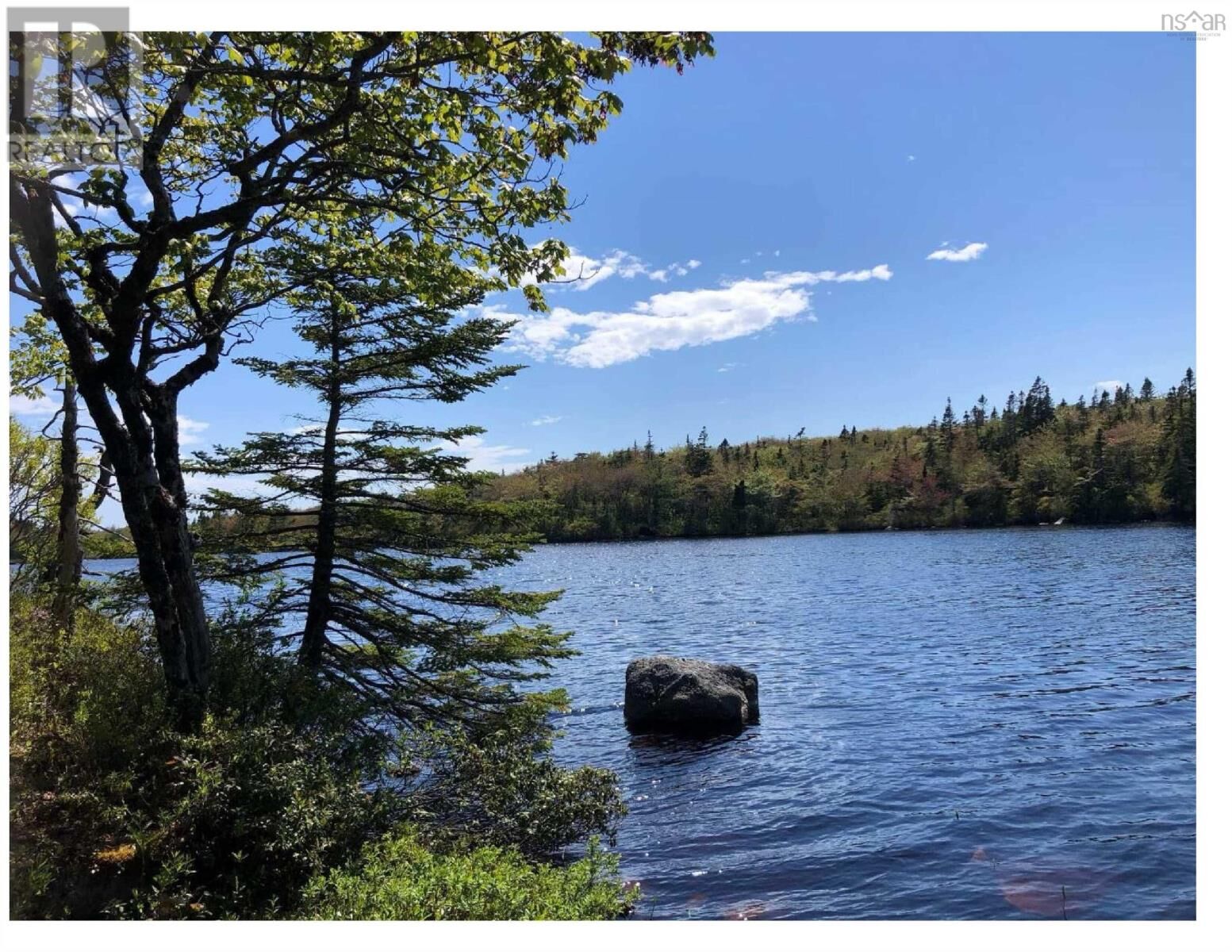 Property Photo:  Lot 38 343 Portovista Lane  NS B3V 1P3 