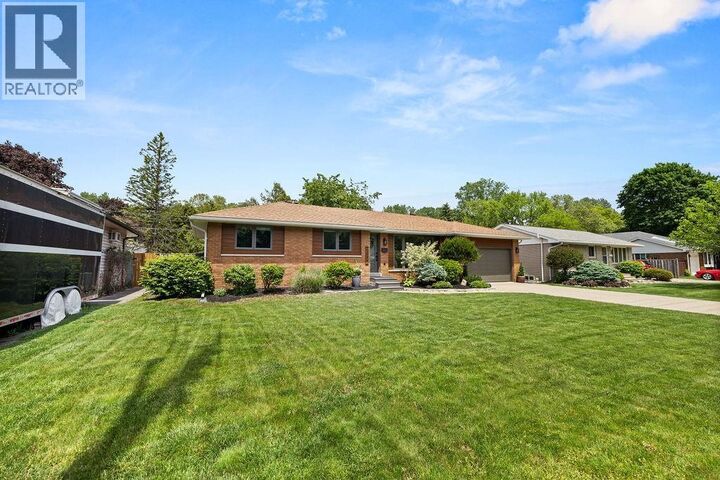 Property Photo: 2240 Todd Lane ON N9H 1K2