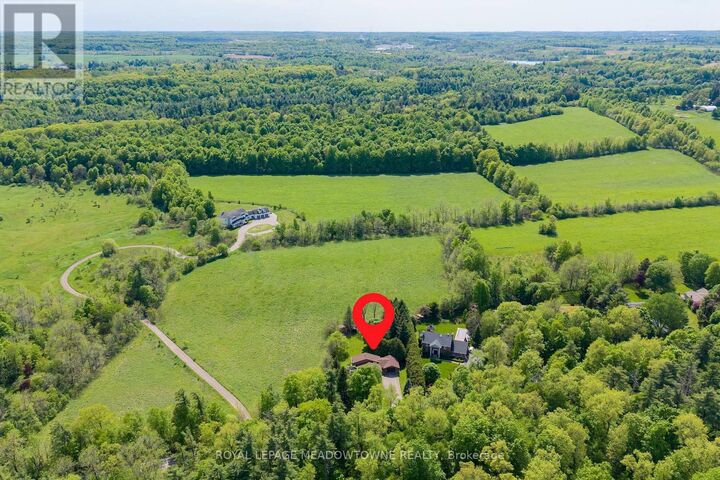 Property Photo: 12072 Sixth Line ON L0P 1H0