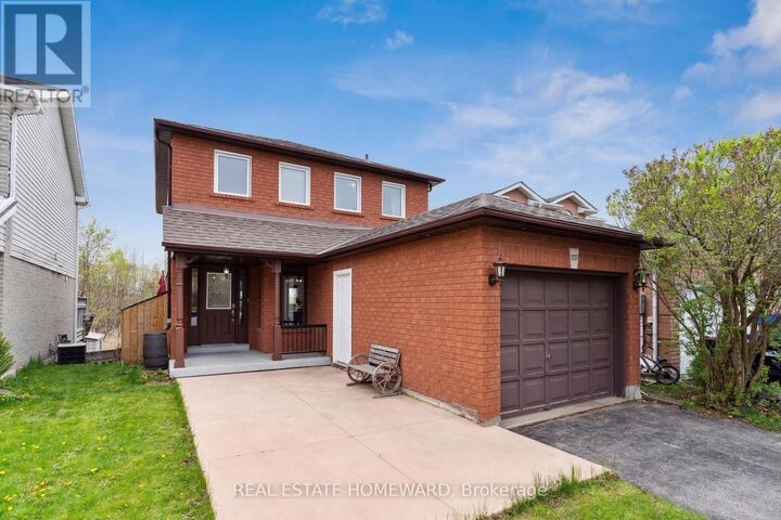 Property Photo: 1117 Ashley Court ON L9S 1X1