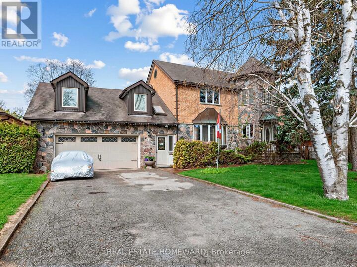 Property Photo:  38 Centennial Road  ON M1C 1Z1 