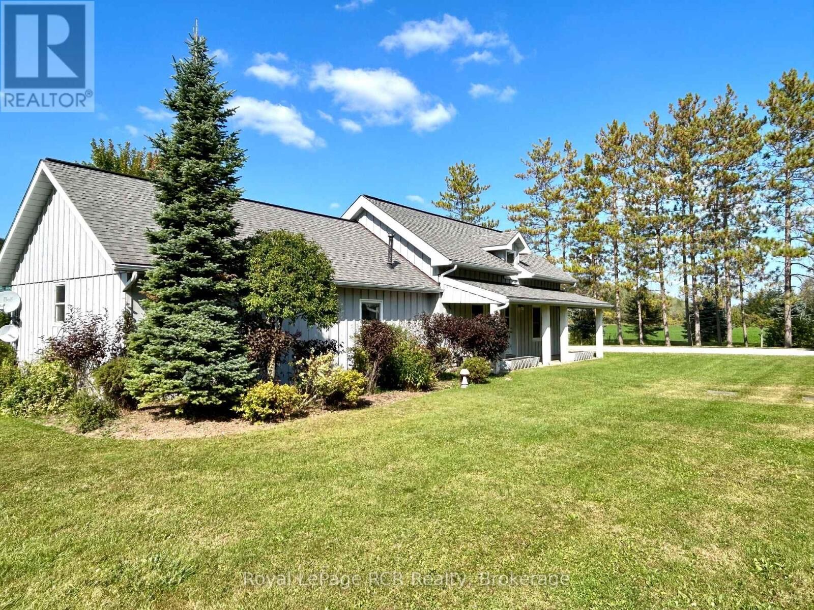 Property Photo:  324097 The Glen Road  ON N0C 1K0 