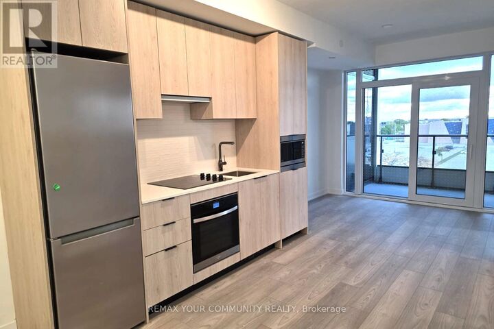 Property Photo: 1007 The Queensway 328 ON M8Z 0C6