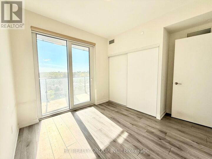Property Photo:  15 Ellerslie Avenue 608  ON M2N 0L7 