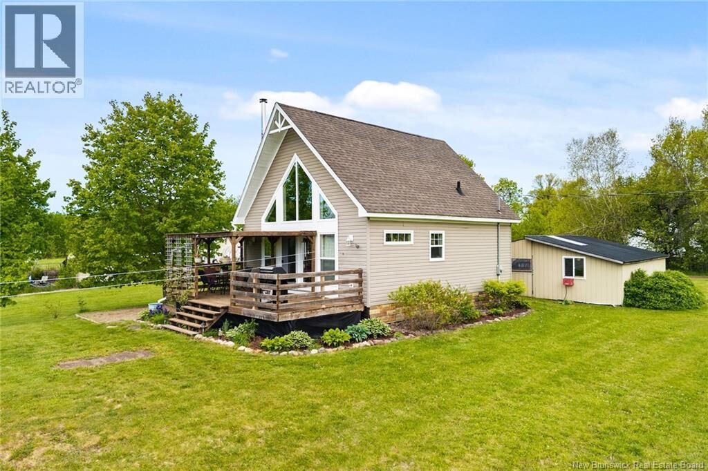 Property Photo:  24 Route 715  NB E4C 3M8 