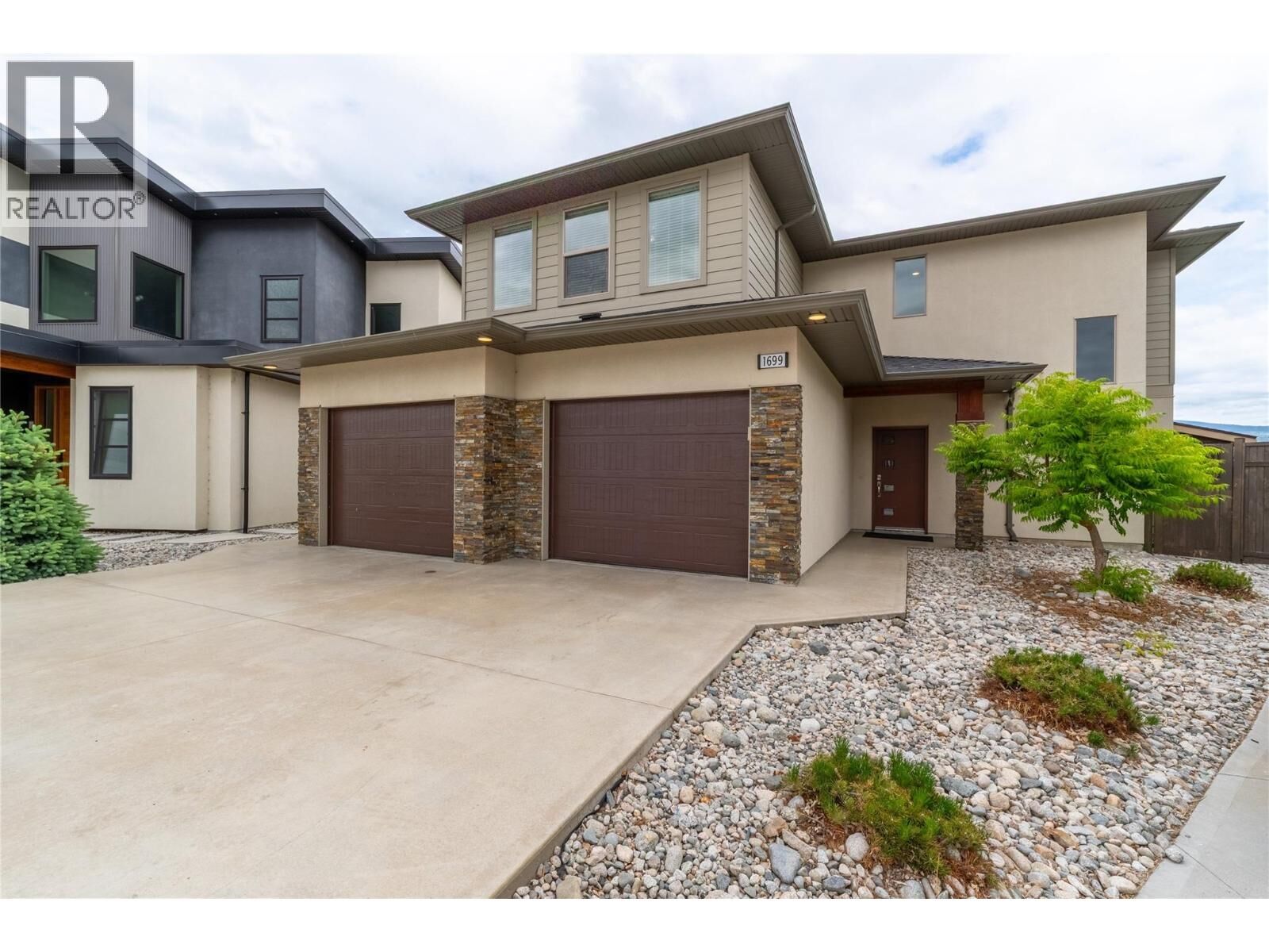 Property Photo:  1699 Treffry Place  BC V0H 1Z9 