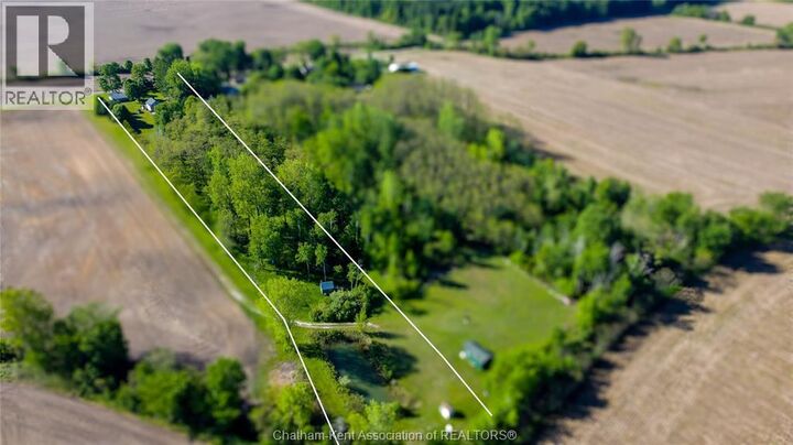 Property Photo: 1244 Coltsfoot Drive ON N0L 1Z0