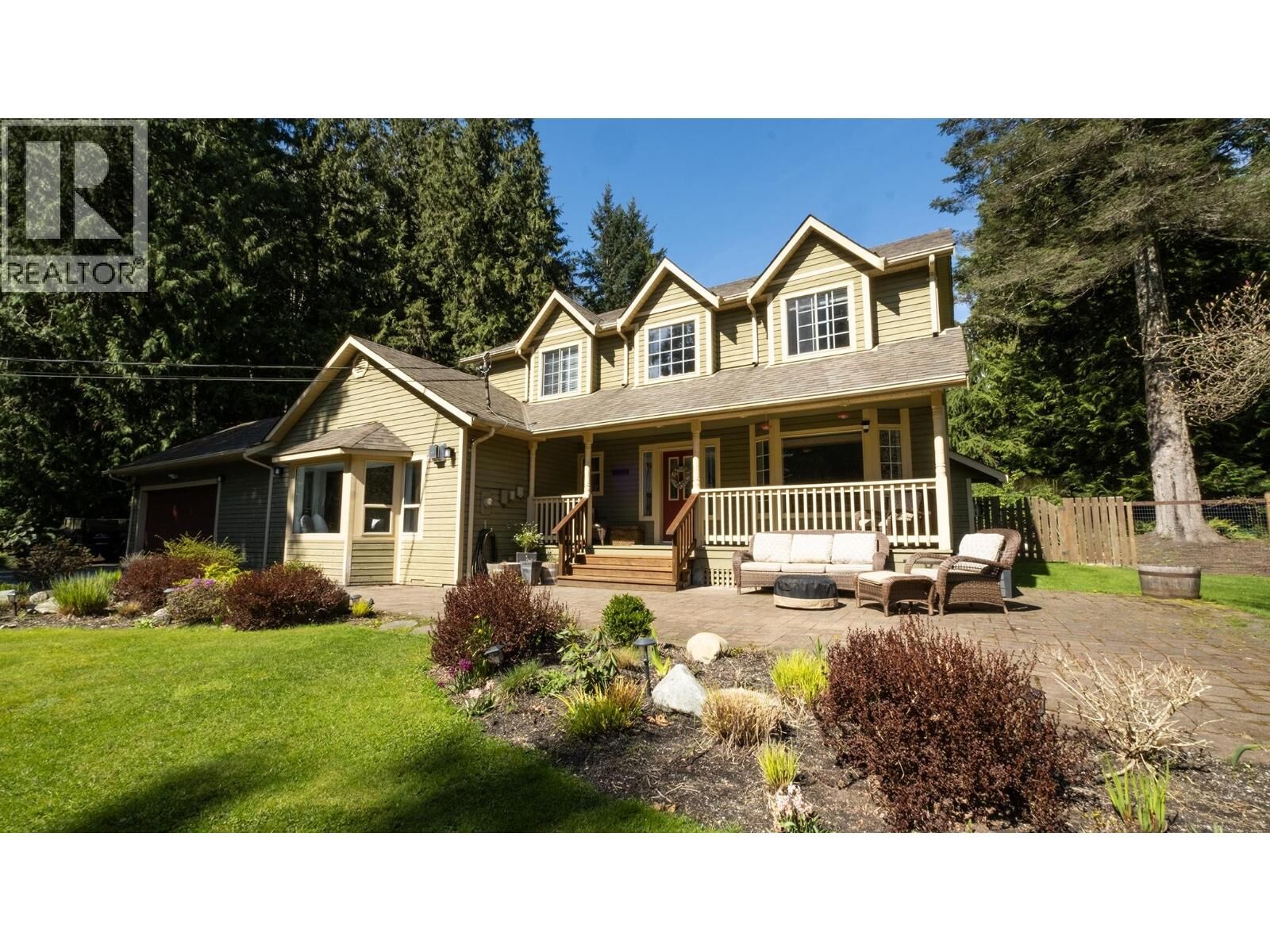 Property Photo:  1148 Gower Point Road  BC V0N 1V3 