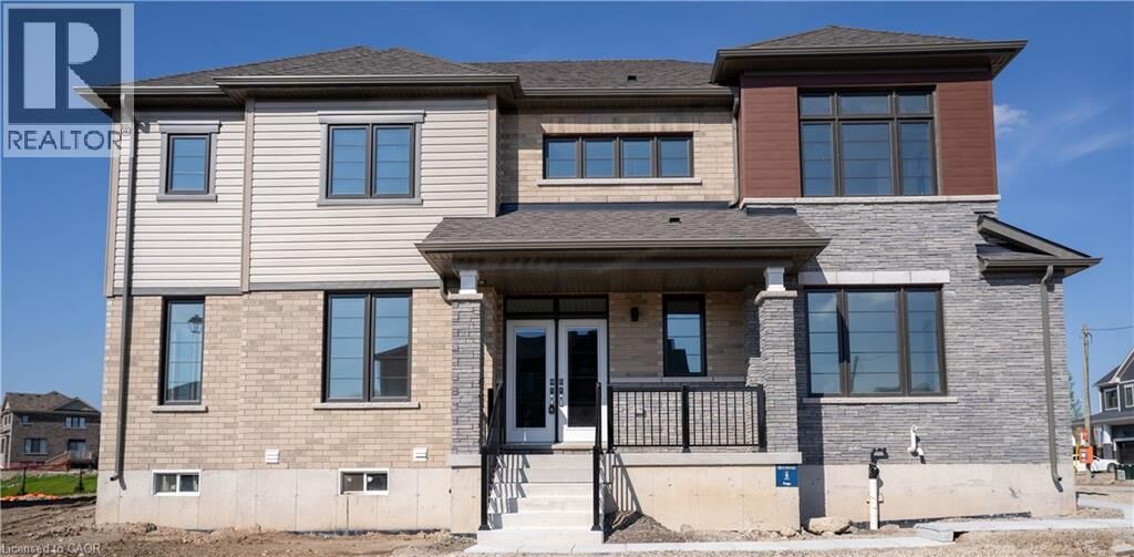 Property Photo: 10 Adeline Crescent ON N0B 1M0