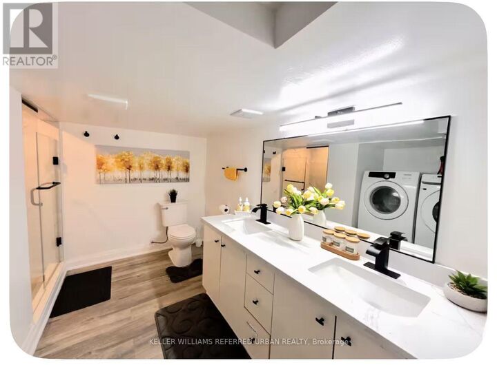 Property Photo: 704 Bookham Crescent ON L4Z 1T9