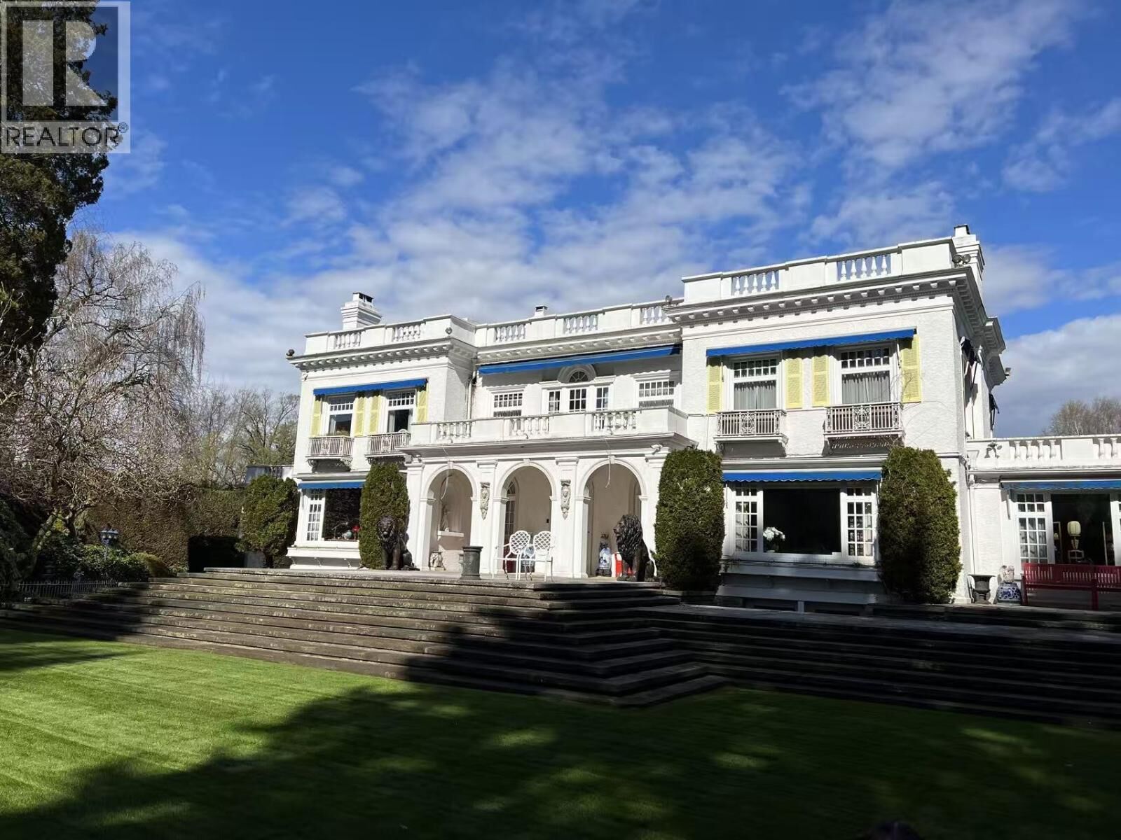 Property Photo:  3380 The Crescent  BC V6H 1T8 