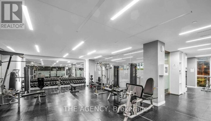Property Photo:  55 Regent Park Boulevard 2004  ON M5A 3H6 