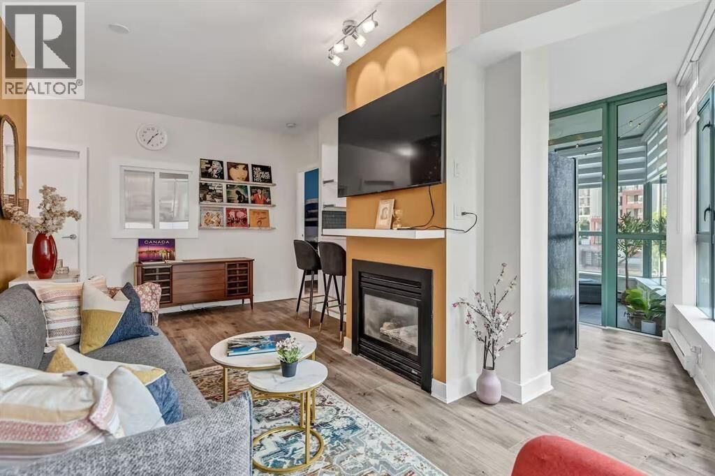 Property Photo: 1238 Burrard Street 302 BC V6Z 3E1