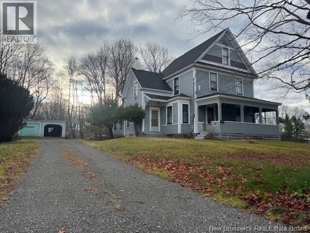 Property Photo:  4582 Route 880  NB E4Z 5K8 