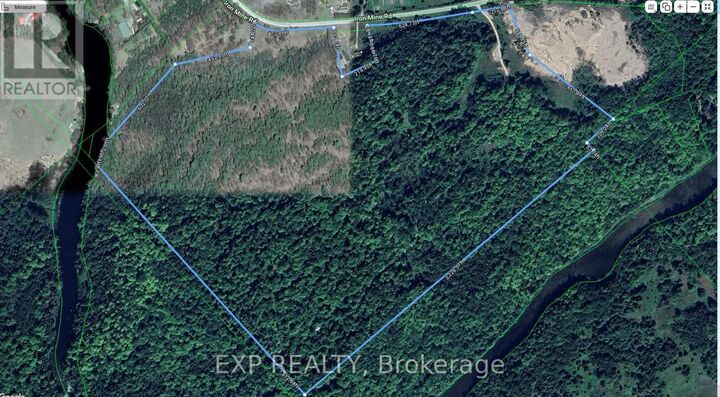 Property Photo:  00 Iron Mine Road  ON K0G 1K0 