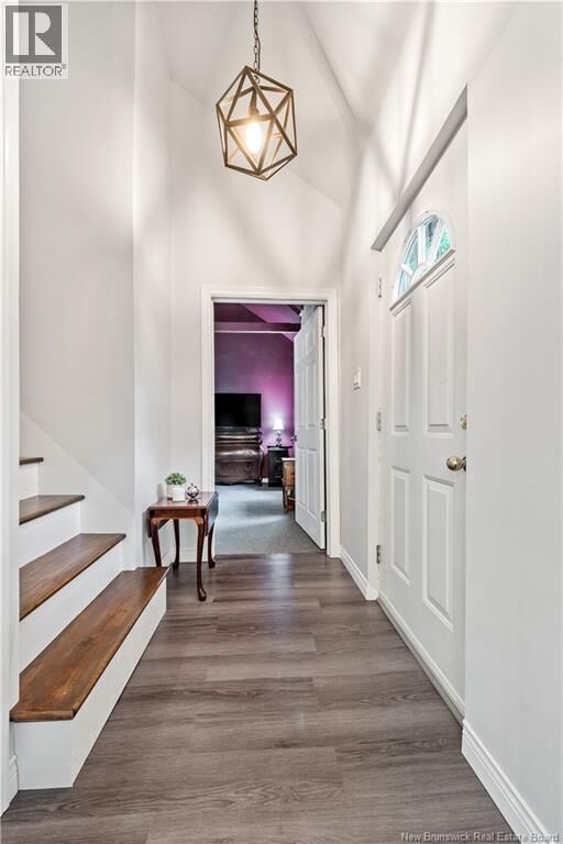 Property Photo: 599 New Scotland Road NB E1G 3L1